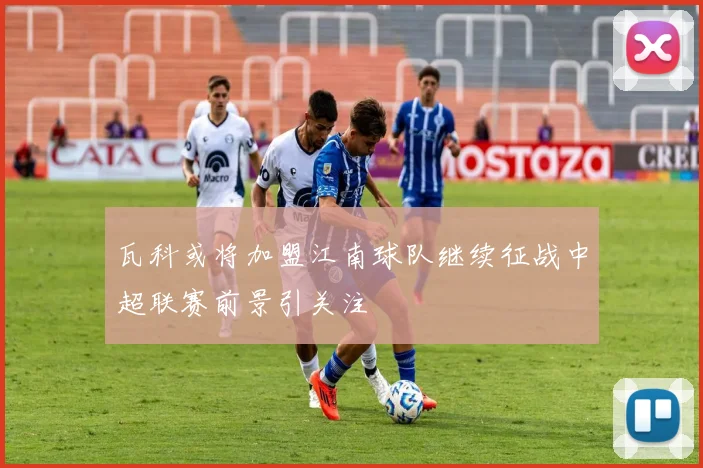瓦科或将加盟江南球队继续征战中超联赛前景引关注