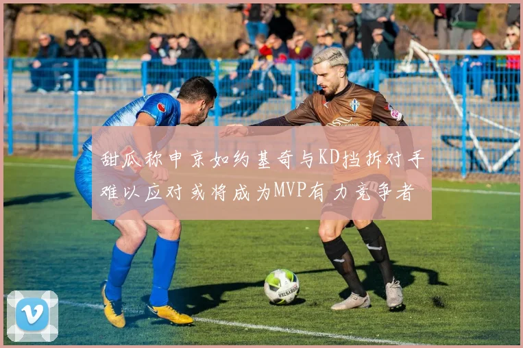 甜瓜称申京如约基奇与KD挡拆对手难以应对或将成为MVP有力竞争者