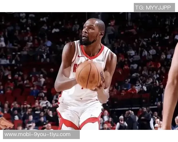 火记:小贾强势崛起与杜兰特联手将成联盟新威胁 火记:小贾强势崛起与杜兰特联手将成联盟新威胁