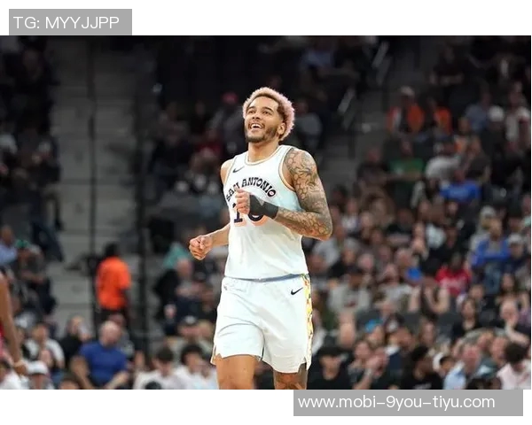 22届尚未续约潜力球员盘点抢断王与发型师引关注勇士狂人也在其中 22届尚未续约潜力球员盘点抢断王与发型师引关注勇士狂人也在其中