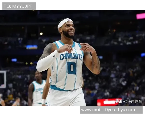 迈尔斯布里奇斯表现平平16投6中仅得15分5篮板三分球命中率不足三成