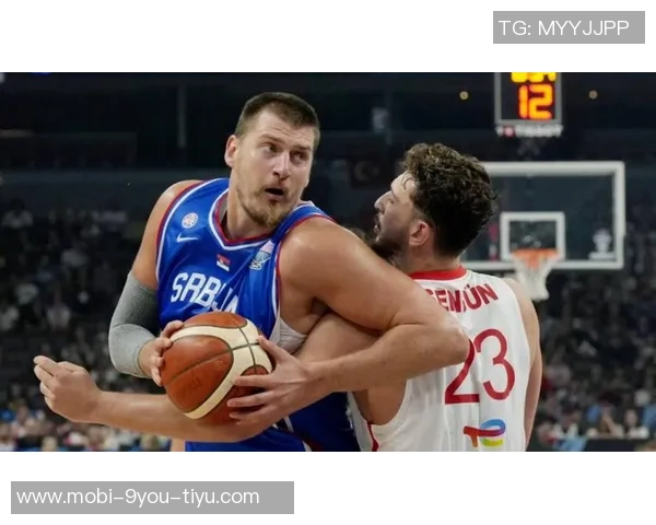 杨瀚森新赛季期待对抗约基奇和申京的挑战与机遇 杨瀚森新赛季期待对抗约基奇和申京的挑战与机遇