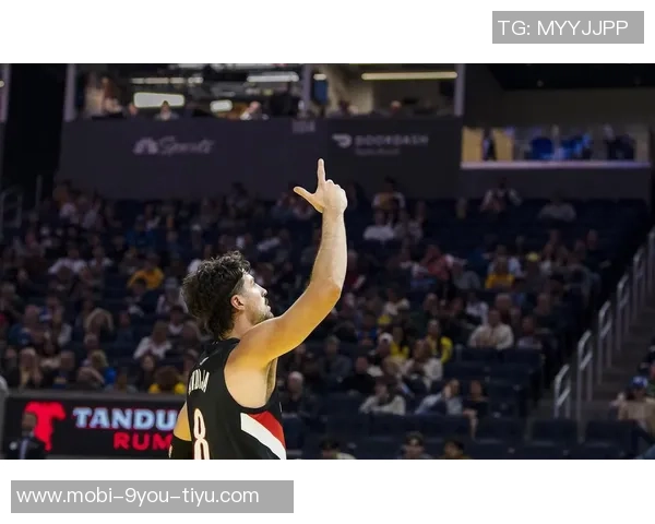 阿夫迪亚荣膺1月8日NBA最佳球员直播吧评选结果揭晓