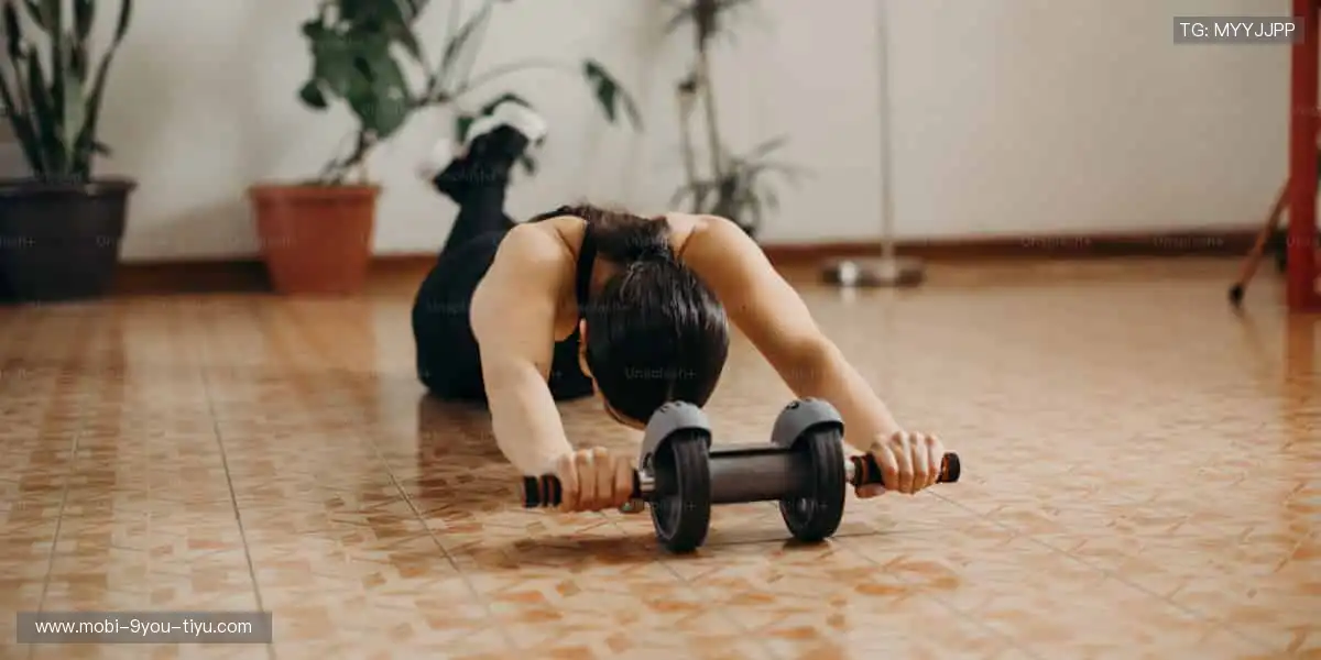 运动生活，触手可及！🏋️♂️🛒